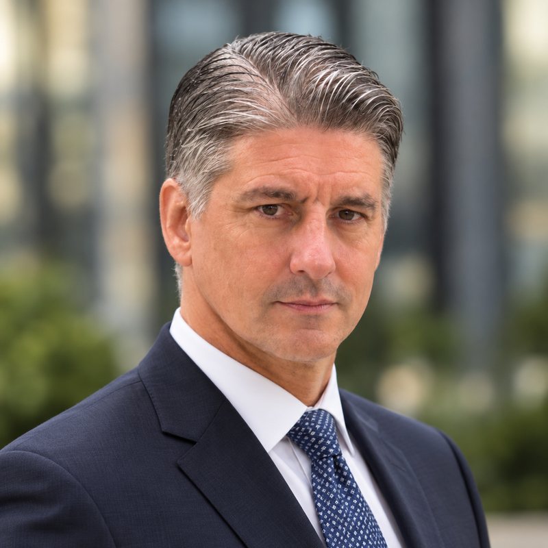 Matthew L. Berman